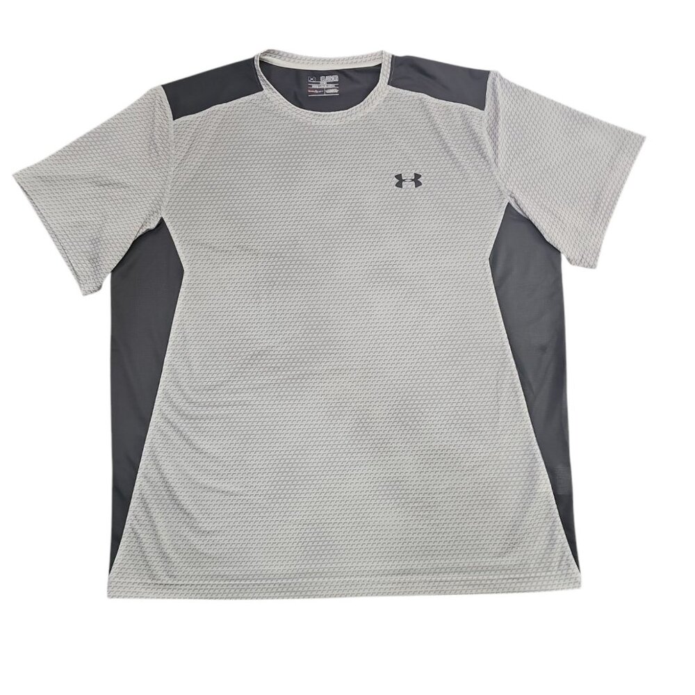 Men's 3XL Under Armour Heat Gear T-shirt